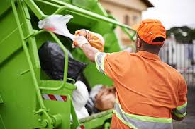 Best Shed Removal  in Mcnair, VA