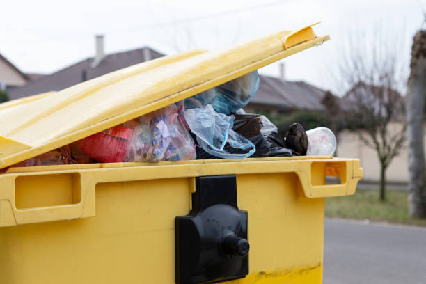 Reliable Mcnair, VA Junk Removal Solutions