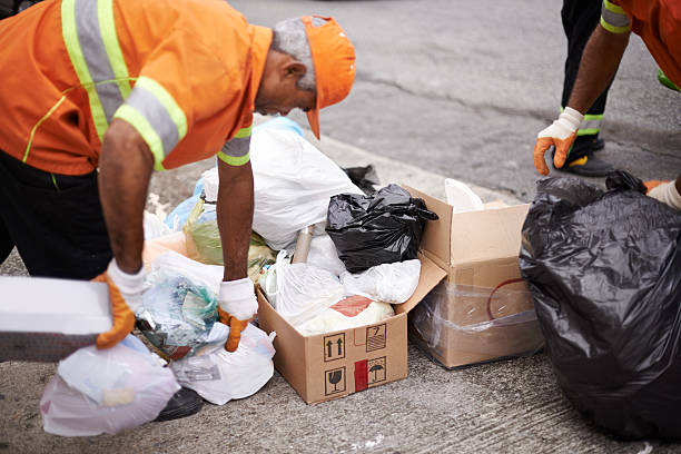 Recycling Services for Junk in Mcnair, VA