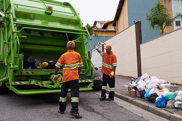 Best Same-Day Junk Removal Services  in Mcnair, VA