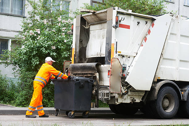 Best Commercial Junk Removal  in Mcnair, VA