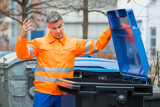 Best Office Cleanout  in Mcnair, VA